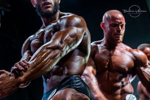 Фотограф Вадим Свирин